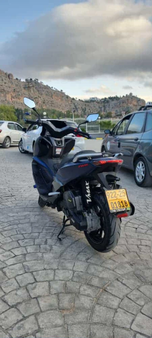 vmax VMAX 2022