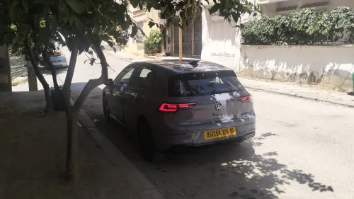 Volkswagen Golf r 8.5 2025 Black édition