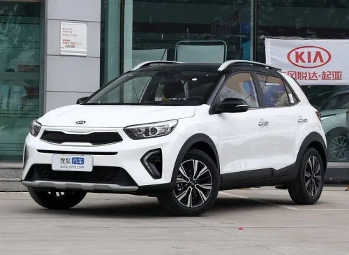 Kia KX1 2025 Toutes options