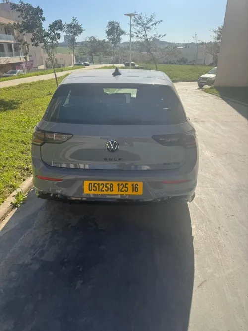 Volkswagen Golf r 8.5 2025 