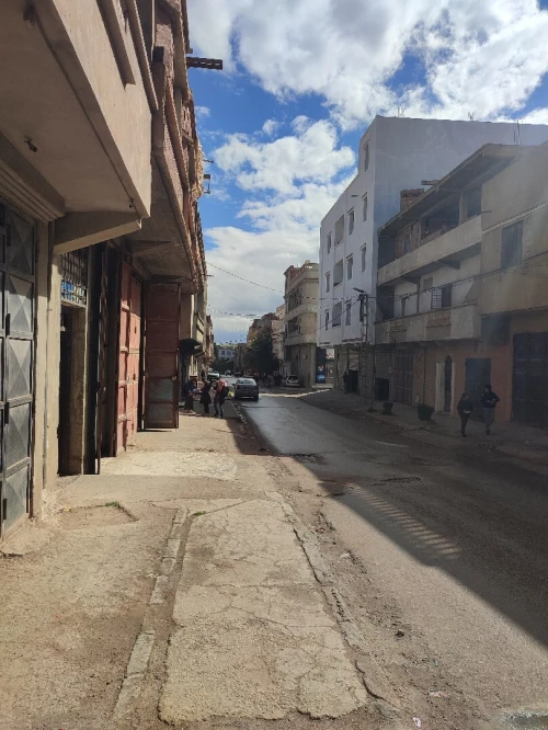 Location Local Tiaret Tiaret