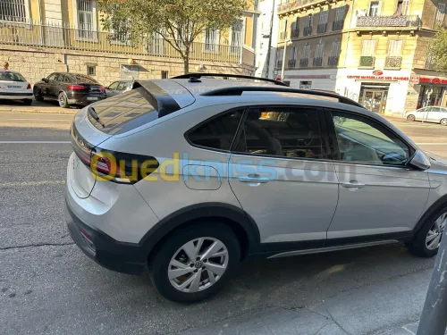 Volkswagen Taigo 2023 Life Plus