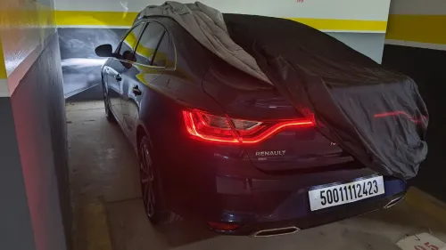 Renault Megane 4  2024 Techno