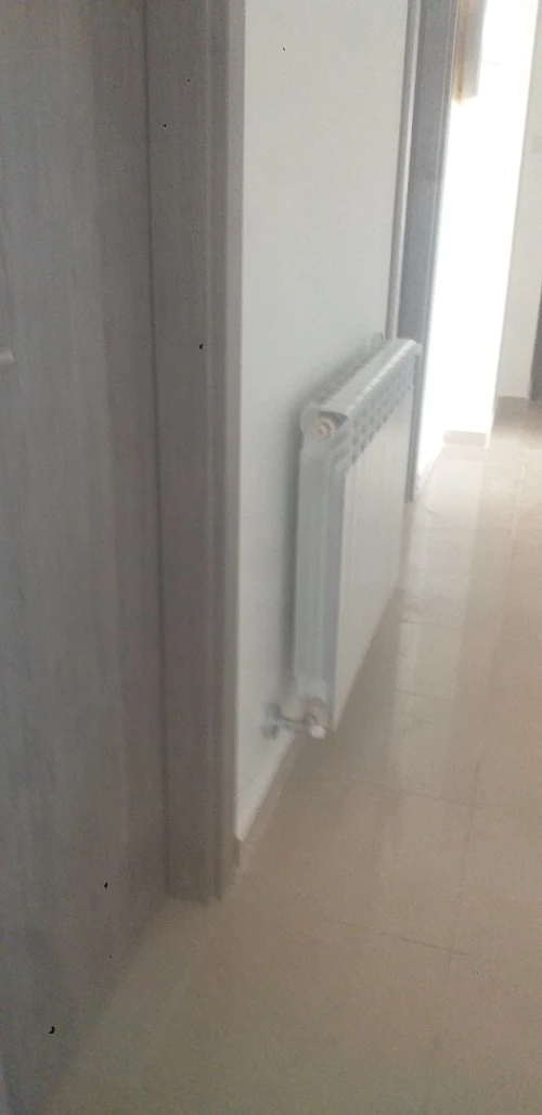Travaux
