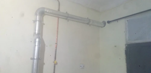 Travaux