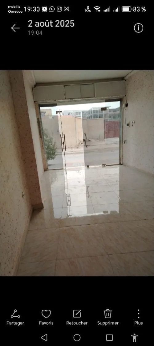 Location Local Ouargla Hassi messaoud