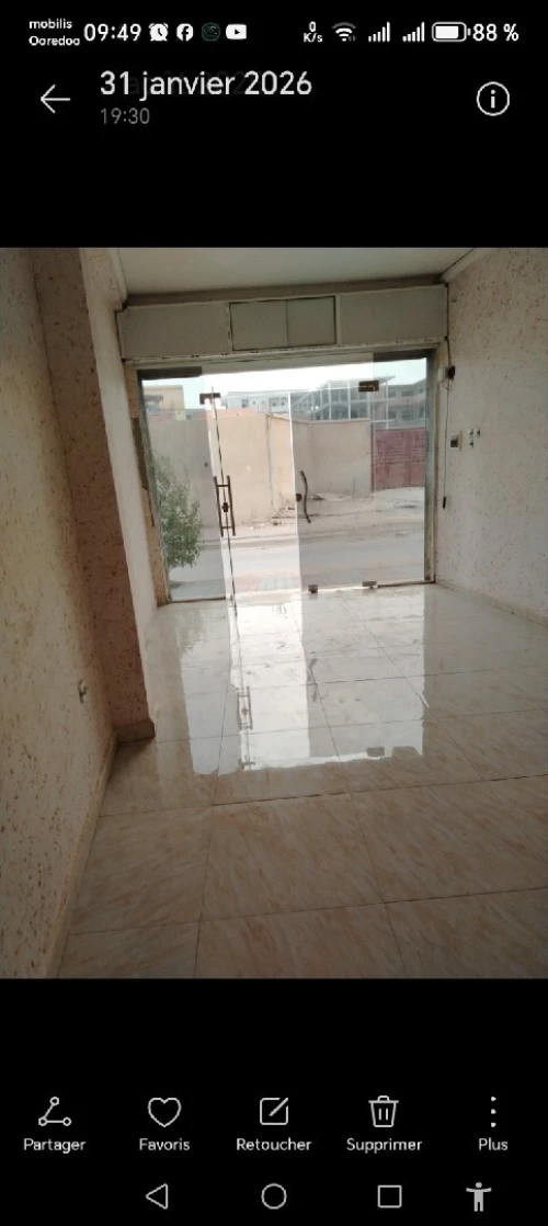Location Local Ouargla Hassi messaoud