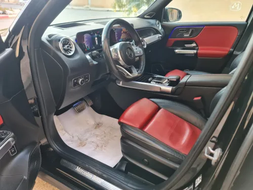 Mercedes GLC 2020 AMG