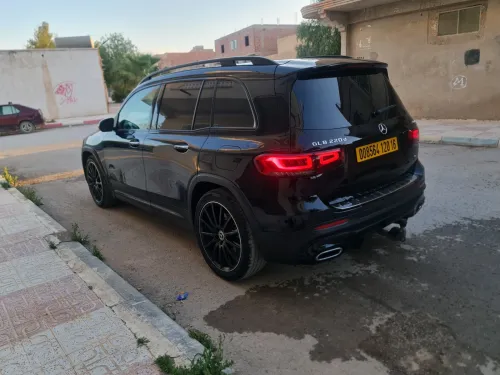 Mercedes GLC 2020 AMG