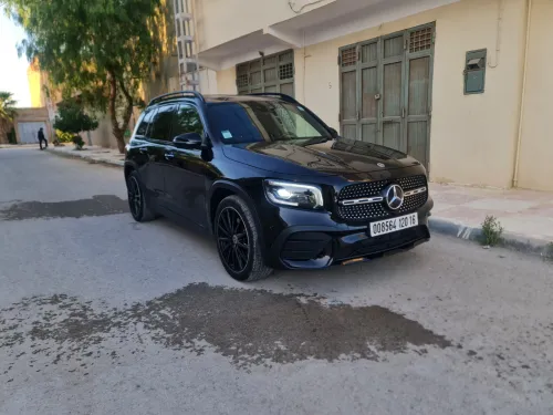 Mercedes GLC 2020 AMG