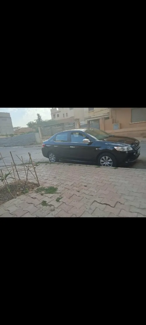 Peugeot 301 2013 Access