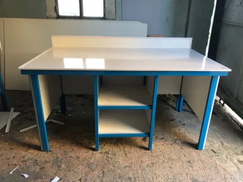Paillasse (table)laboratoir طاولات المخابر 