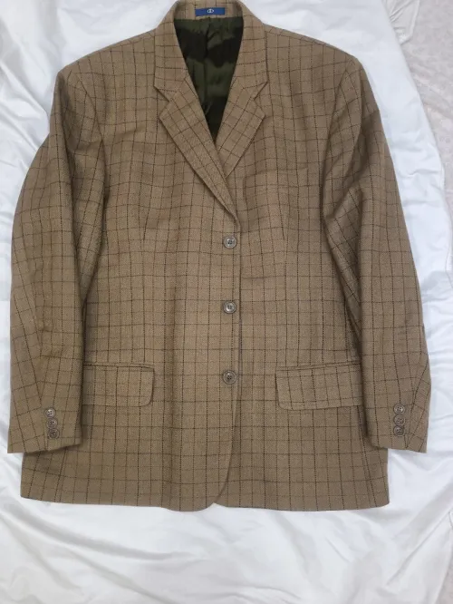 Veste homme de marque devred