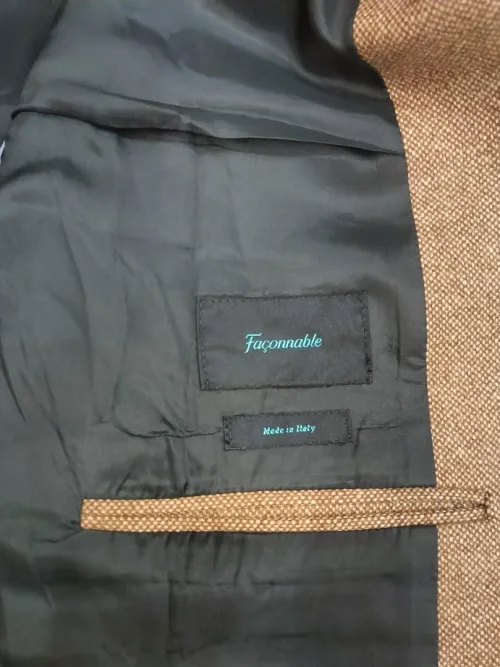 Veste Burberry homme 