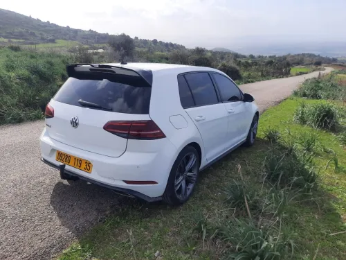 Volkswagen Golf 7 2019 Confortline