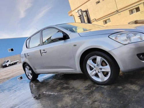 Kia Ceed 2010 Ceed