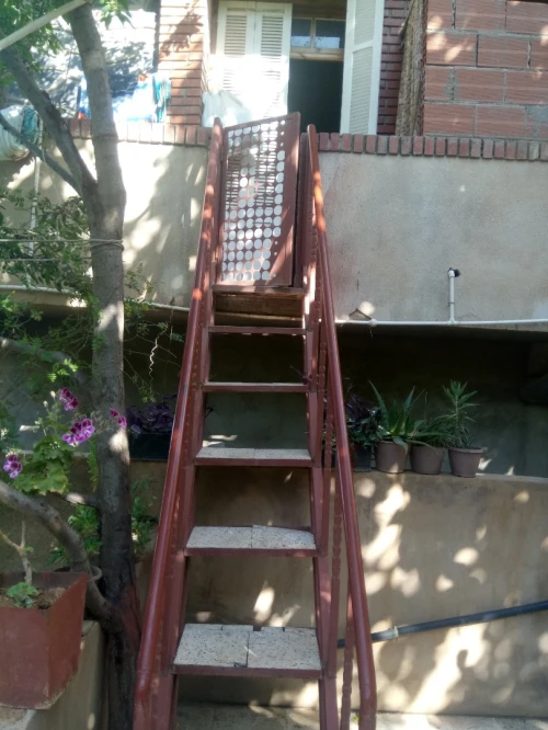 Vente Niveau De Villa F5 Bouira Chorfa