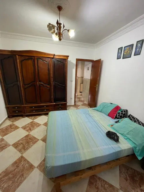 Location vacances Appartement F3 Boumerdès Zemmouri
