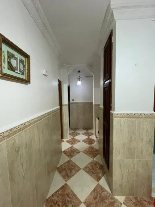 Location vacances Appartement F3 Boumerdès Zemmouri