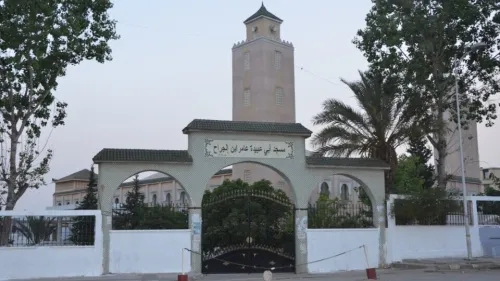 Vente Appartement F4 Alger Bachdjerrah
