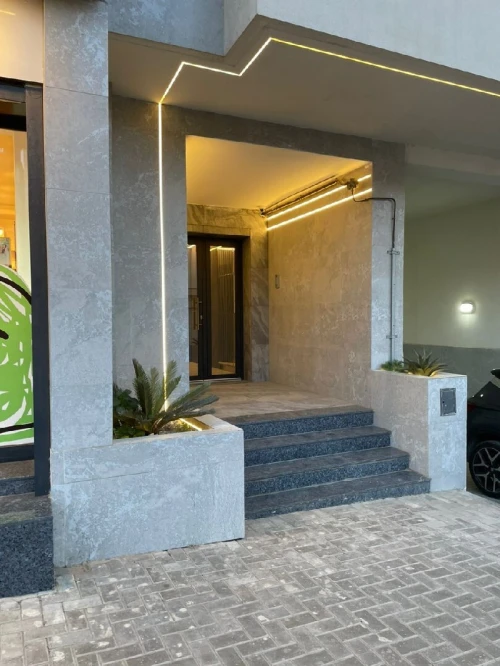 Location Appartement F4 Alger Cheraga