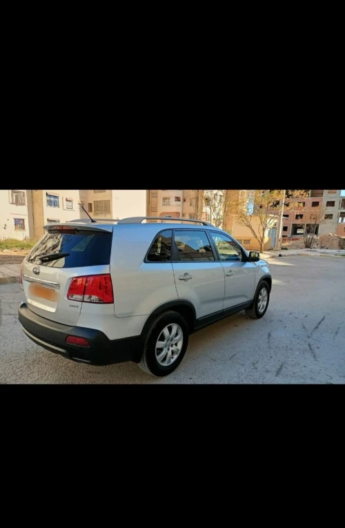 Kia Sorento 2012 Premium 7 places