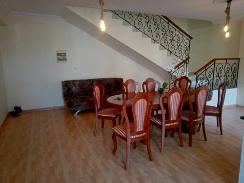 Location Appartement Duplex F5 Alger Ouled fayet
