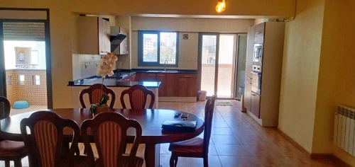 Location Appartement Duplex F5 Alger Ouled fayet