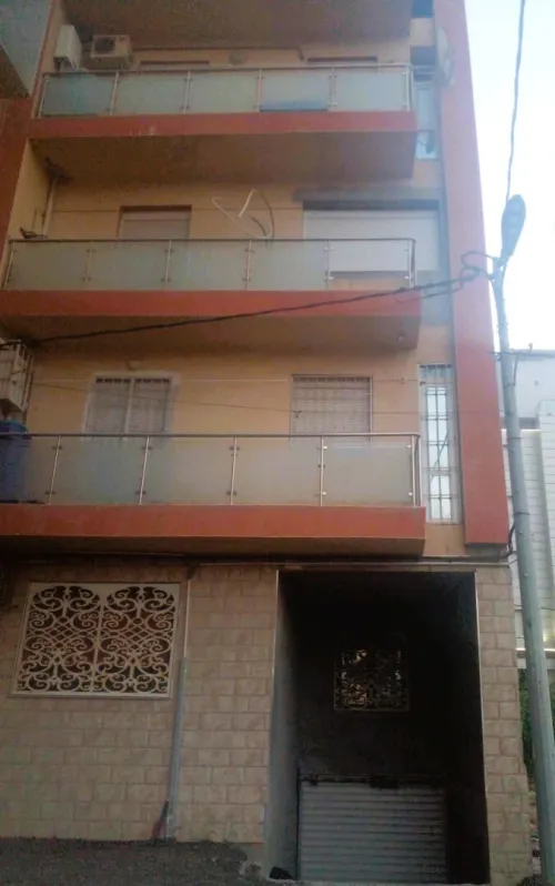 Vente Appartement F3 Alger Bordj el kiffan