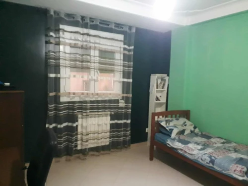 Vente Appartement F4 Alger Bordj el kiffan