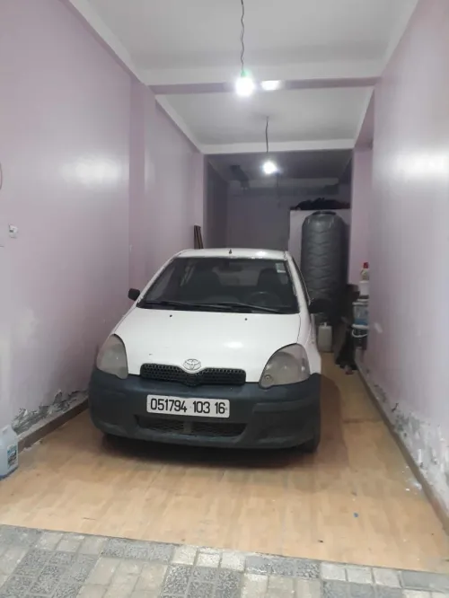 Vente Appartement F4 Alger Bordj el kiffan
