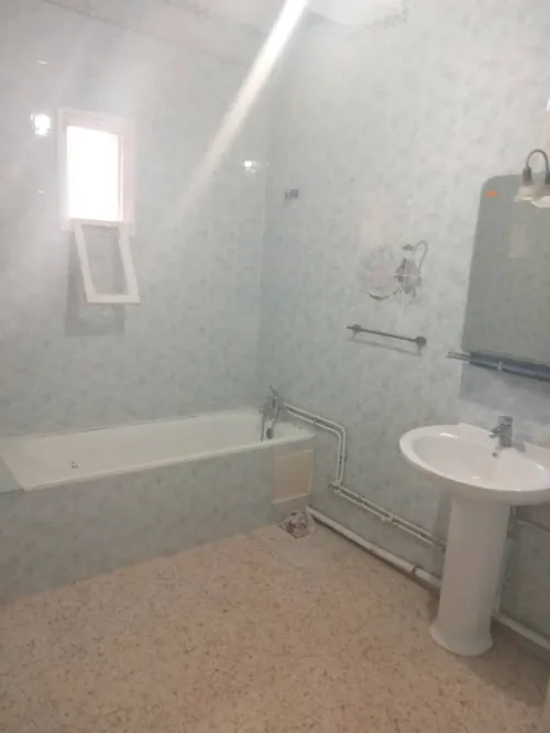 Location Appartement F5 Alger Bordj el kiffan