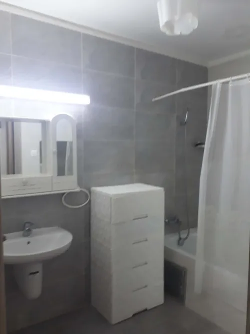 Location Appartement F4 Alger Dely brahim