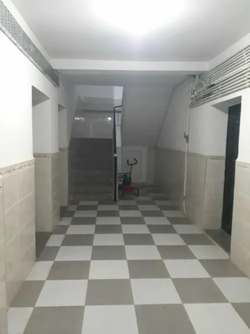 Vente Appartement F4 Alger Bordj el kiffan