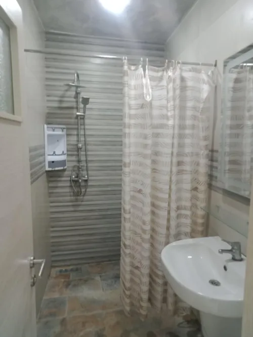 Location Appartement F3 Alger Bordj el kiffan