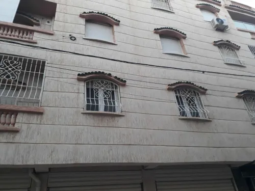 Vente Appartement F4 Alger Bordj el kiffan