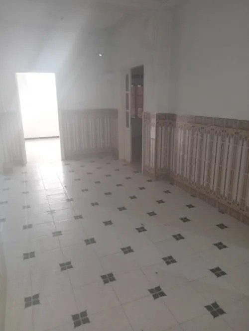 Location Appartement F5 Alger Bordj el kiffan