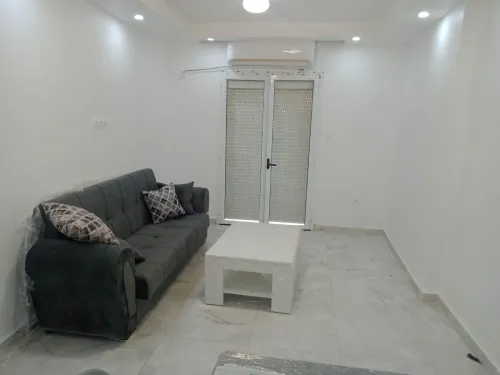 Location vacances Appartement F4 Alger Bordj el kiffan