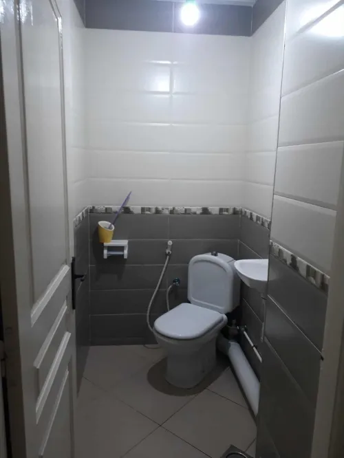 Vente Appartement F4 Alger Bordj el kiffan