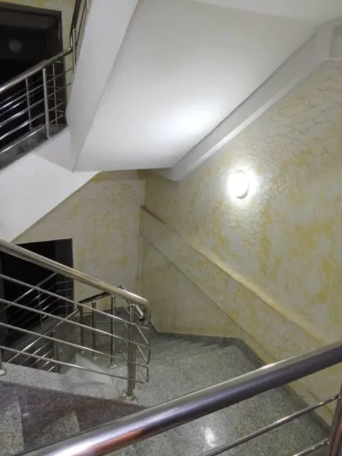 Vente Appartement F3 Alger Bordj el kiffan