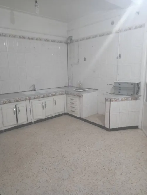 Location Appartement F5 Alger Bordj el kiffan