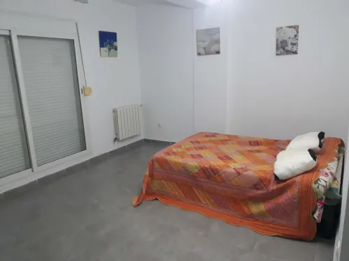 Location Appartement F4 Alger Dely brahim