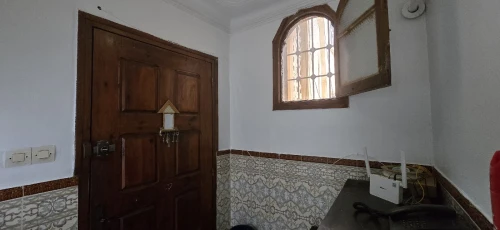 Vente Appartement F4 Alger Ain naadja