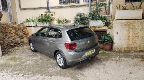 Volkswagen Polo 2019 Start +