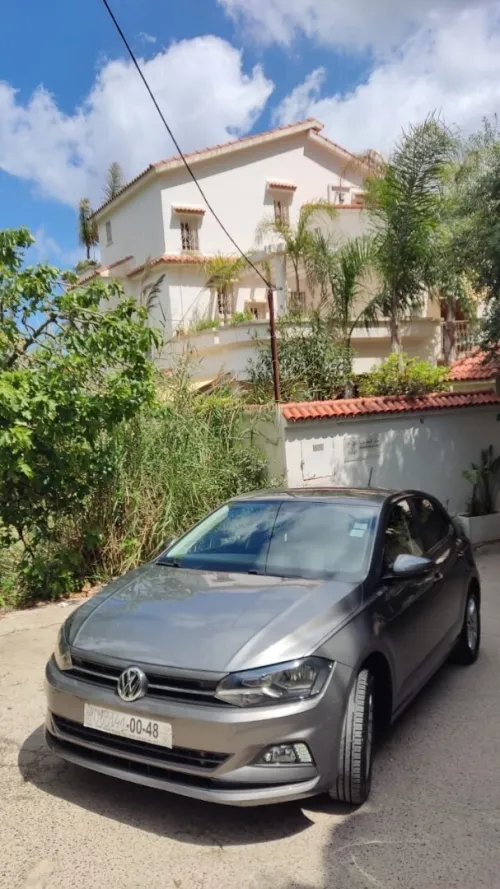 Volkswagen Polo 2019 Start +