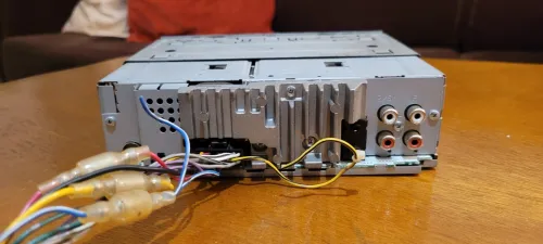 PIONEER SPH-10BT