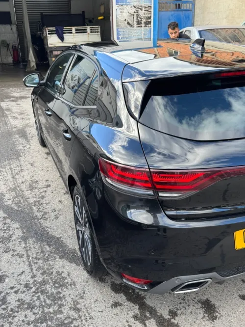 Renault Megane 4  2022 RS Line