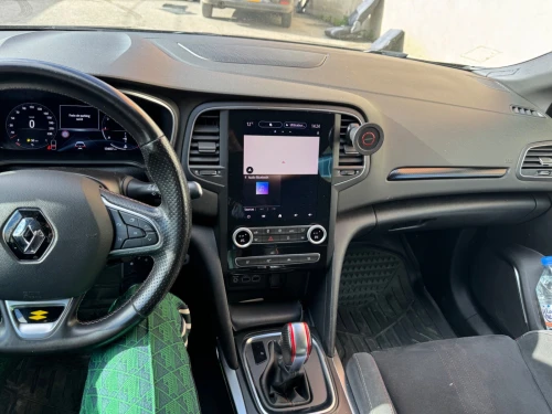 Renault Megane 4  2022 RS Line