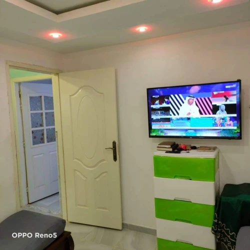 Vente Appartement F2 Boumerdes Boudouaou