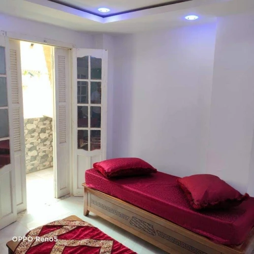 Vente Appartement F2 Boumerdes Boudouaou